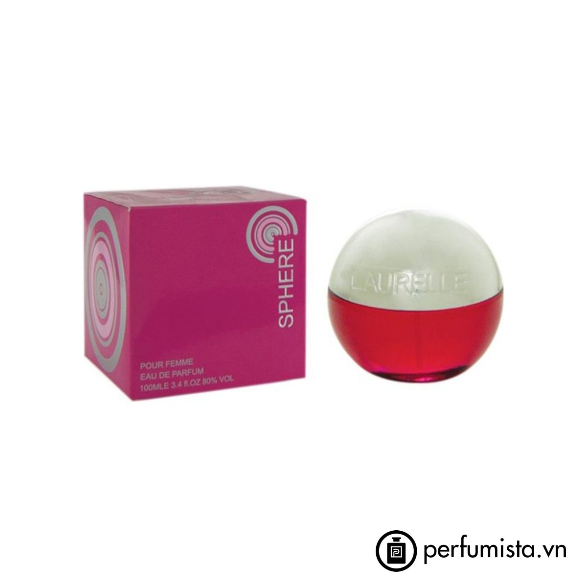 Sphere Pour Femme