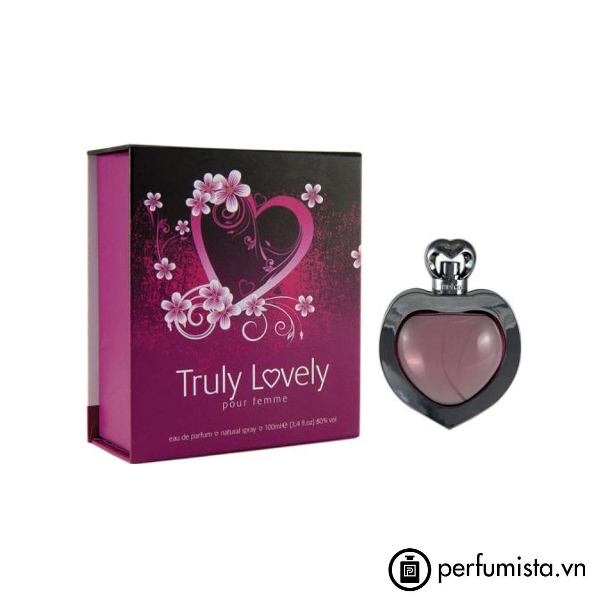 Truly Lovely