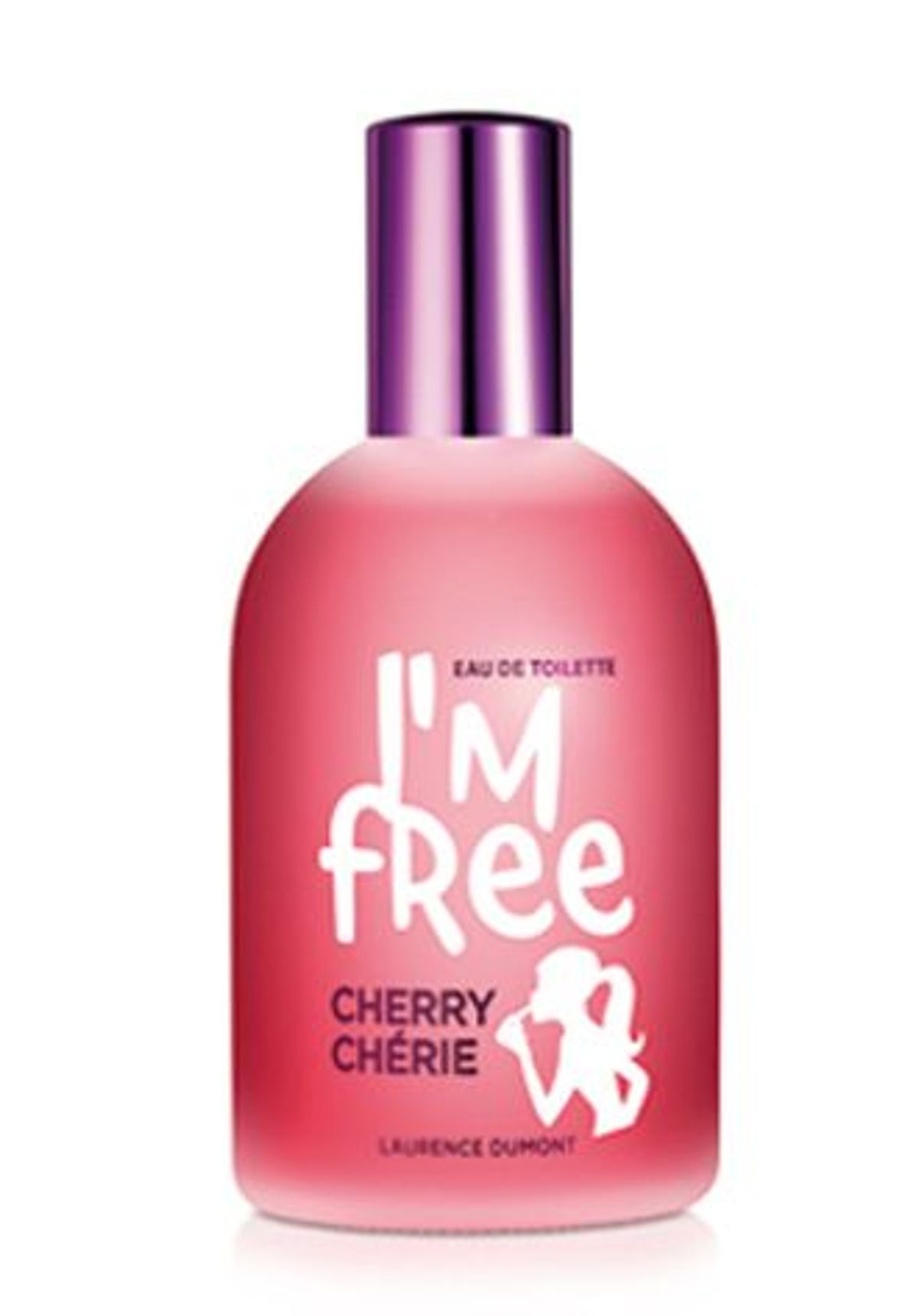 I'm Free Cherry Cherie