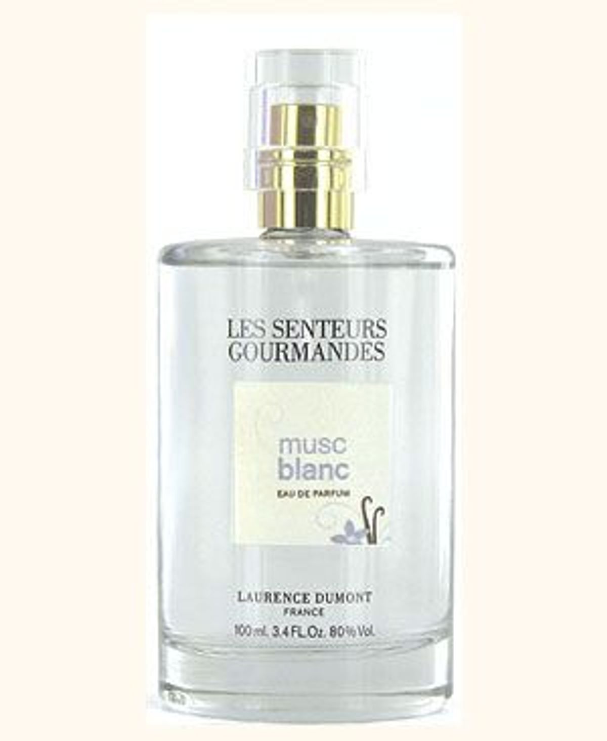 Musc Blanc