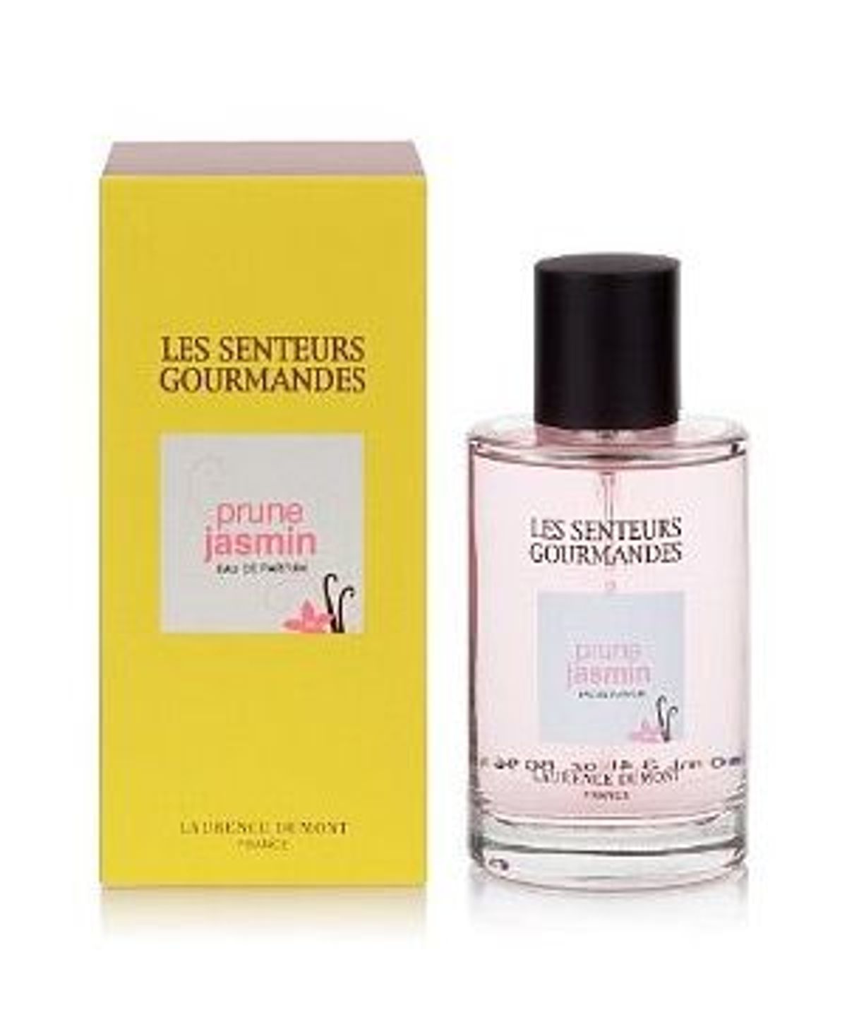 Prune Jasmin