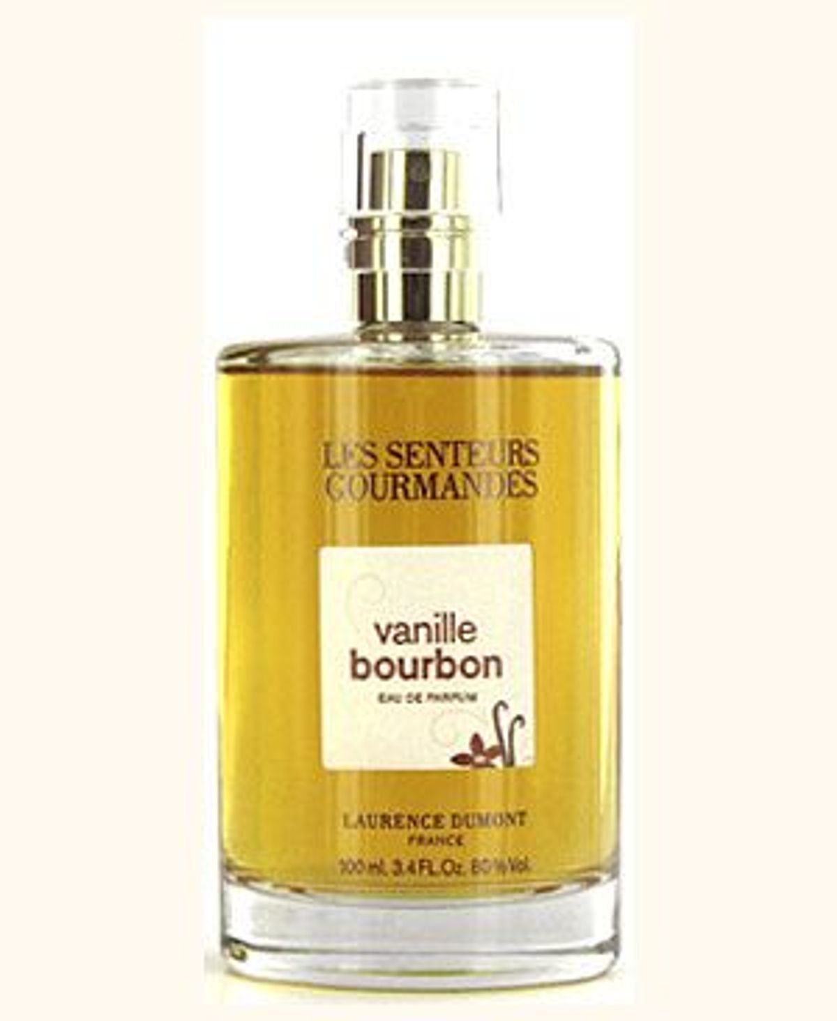 Vanille Bourbon
