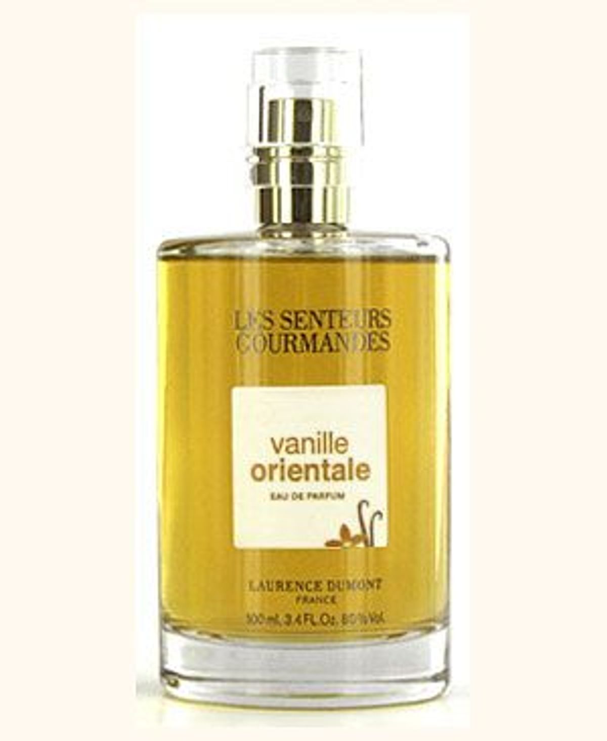 Vanille Orientale