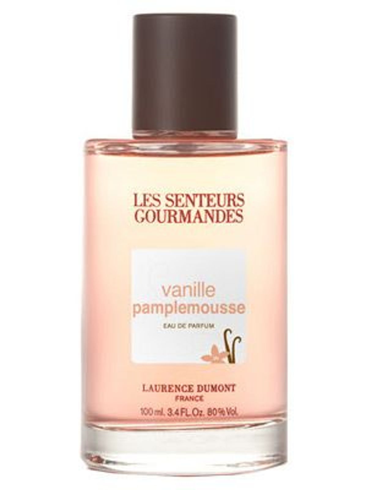 Vanille Pamplemousse