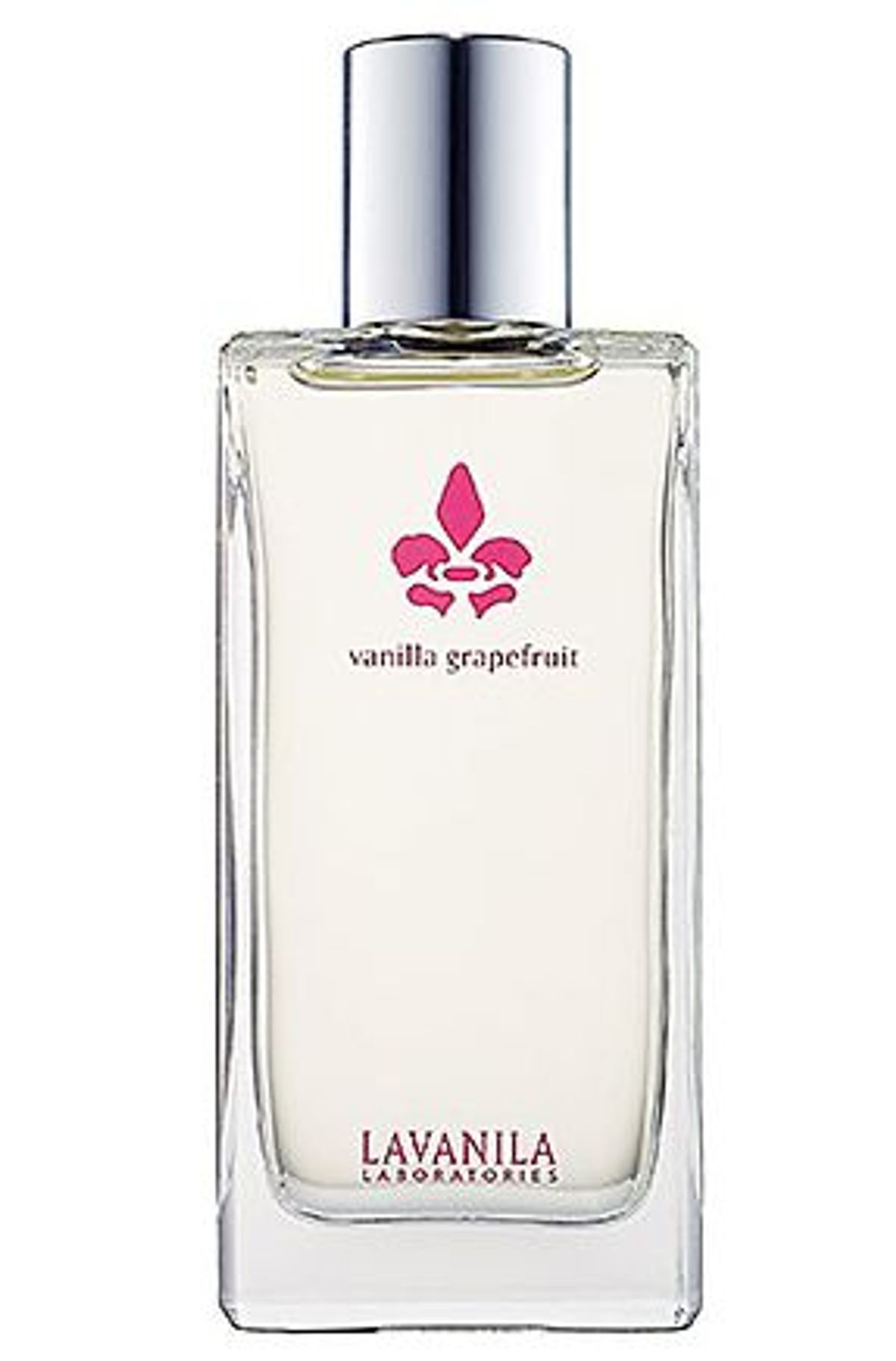Vanilla Grapefruit