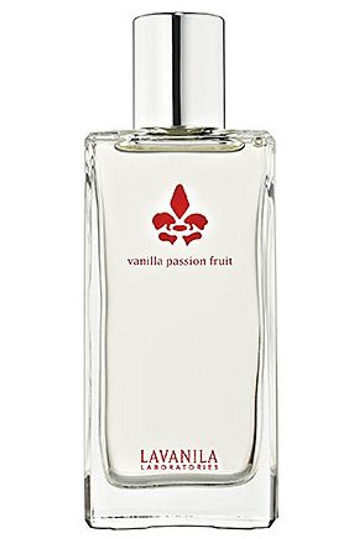 Vanilla Passion Fruit