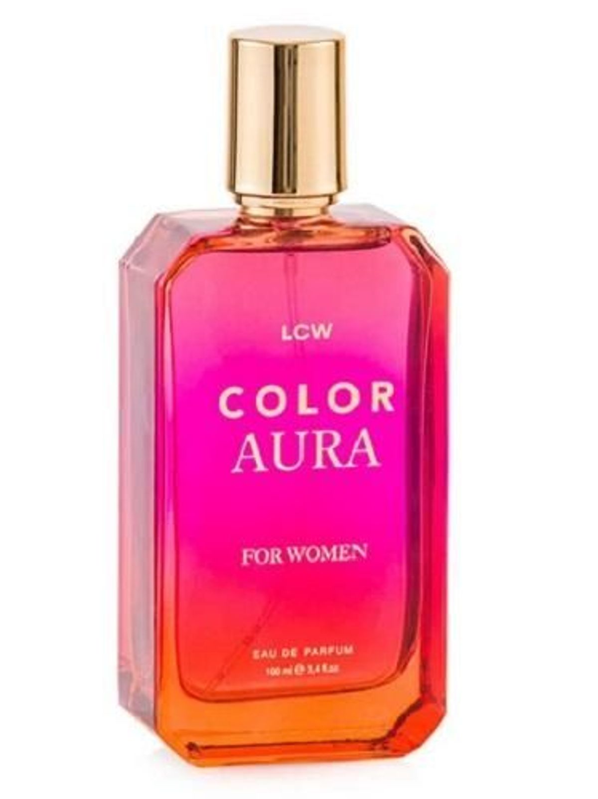 Color Aura