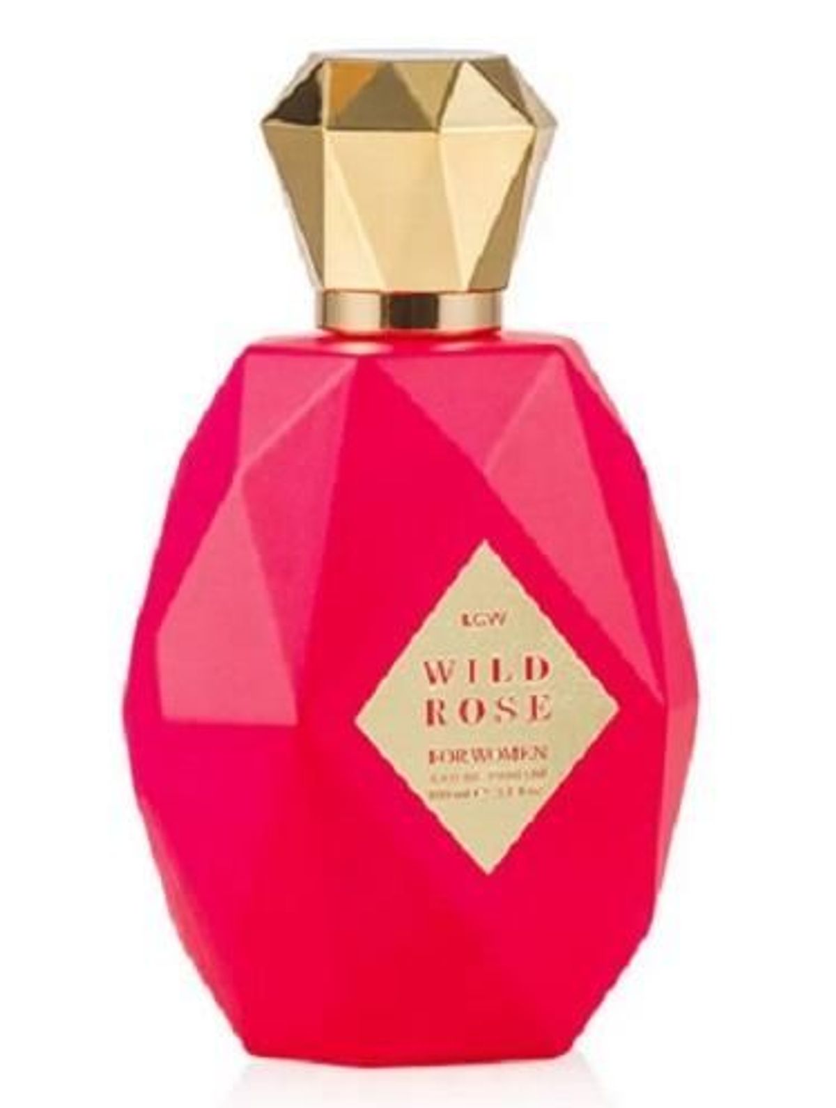 Wild Rose