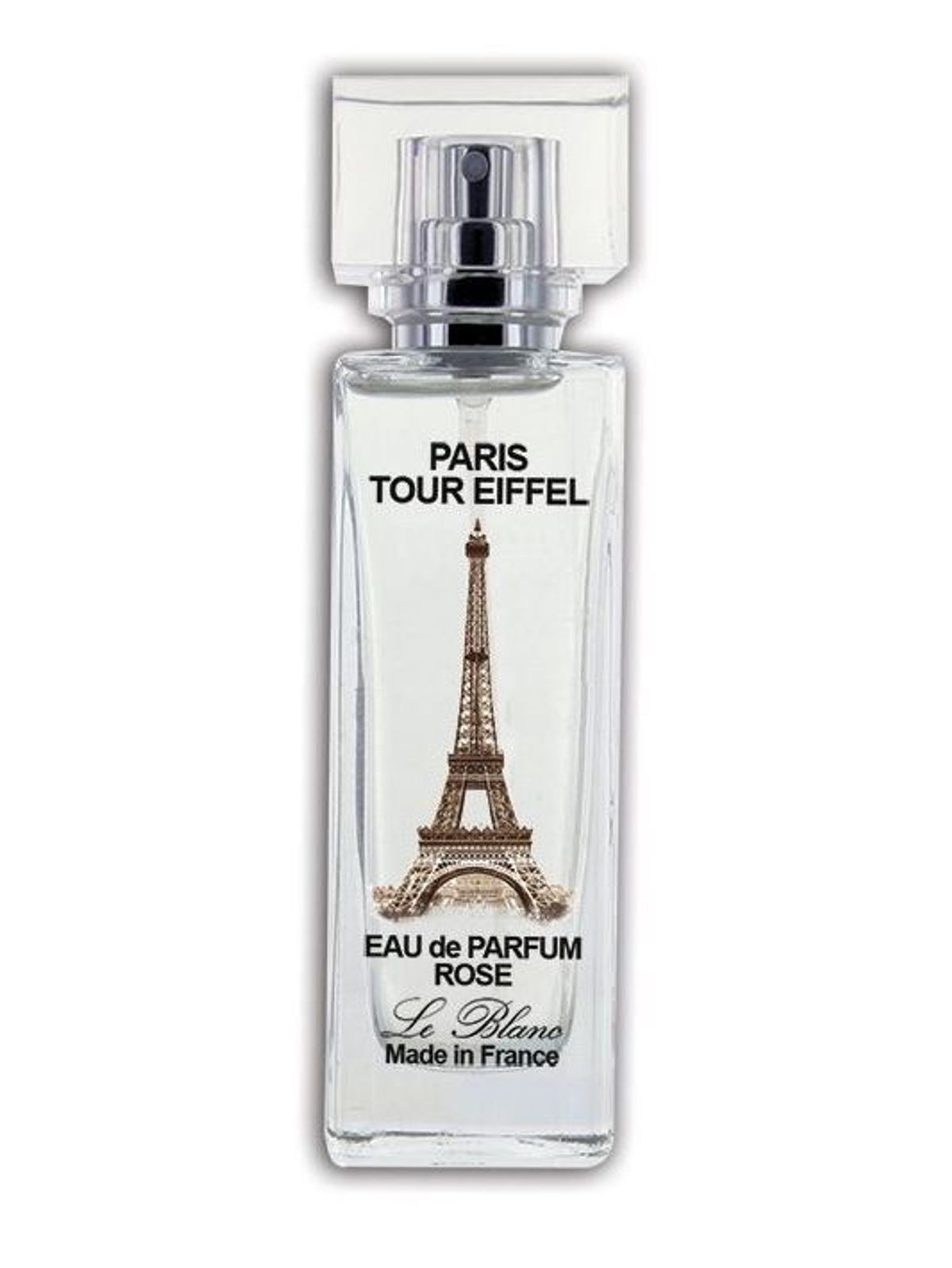 Paris Rose