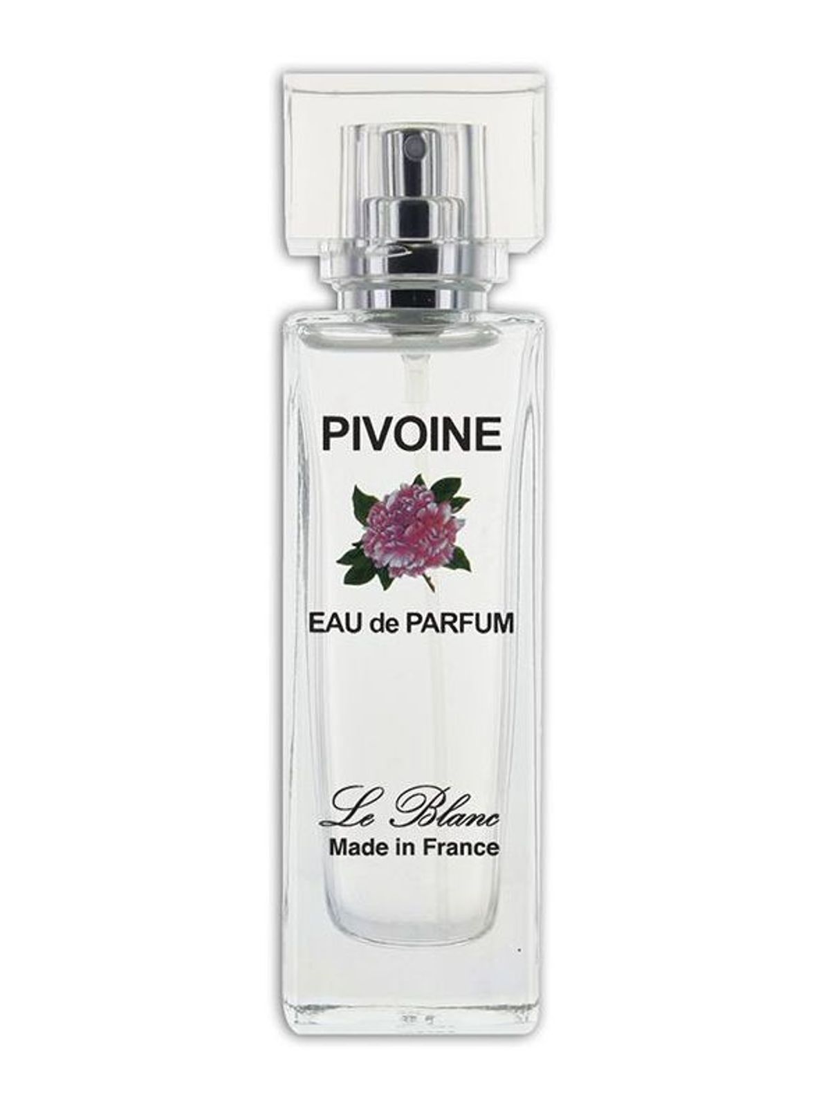 Pivoine