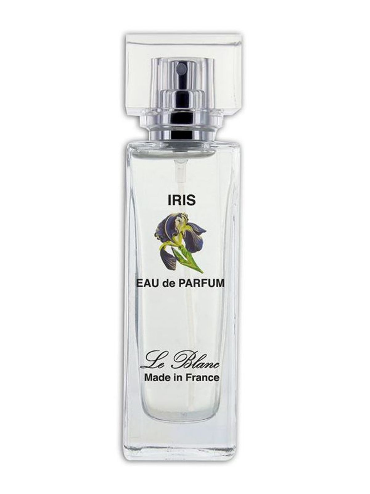 Poudre de Riz