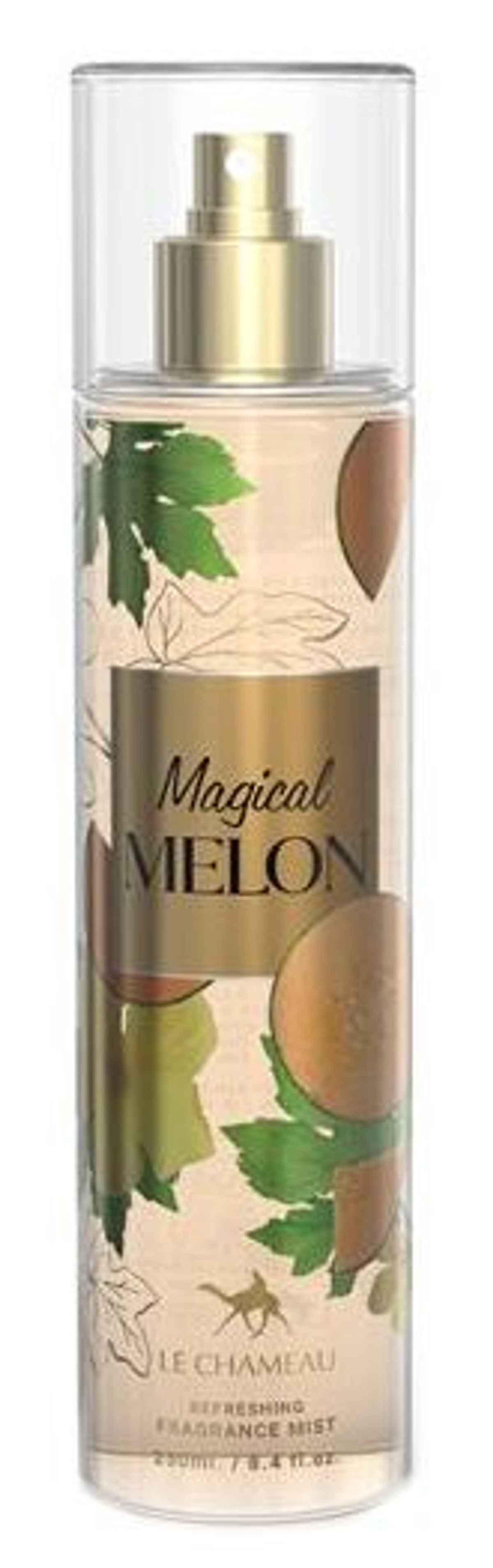 Magical Melon