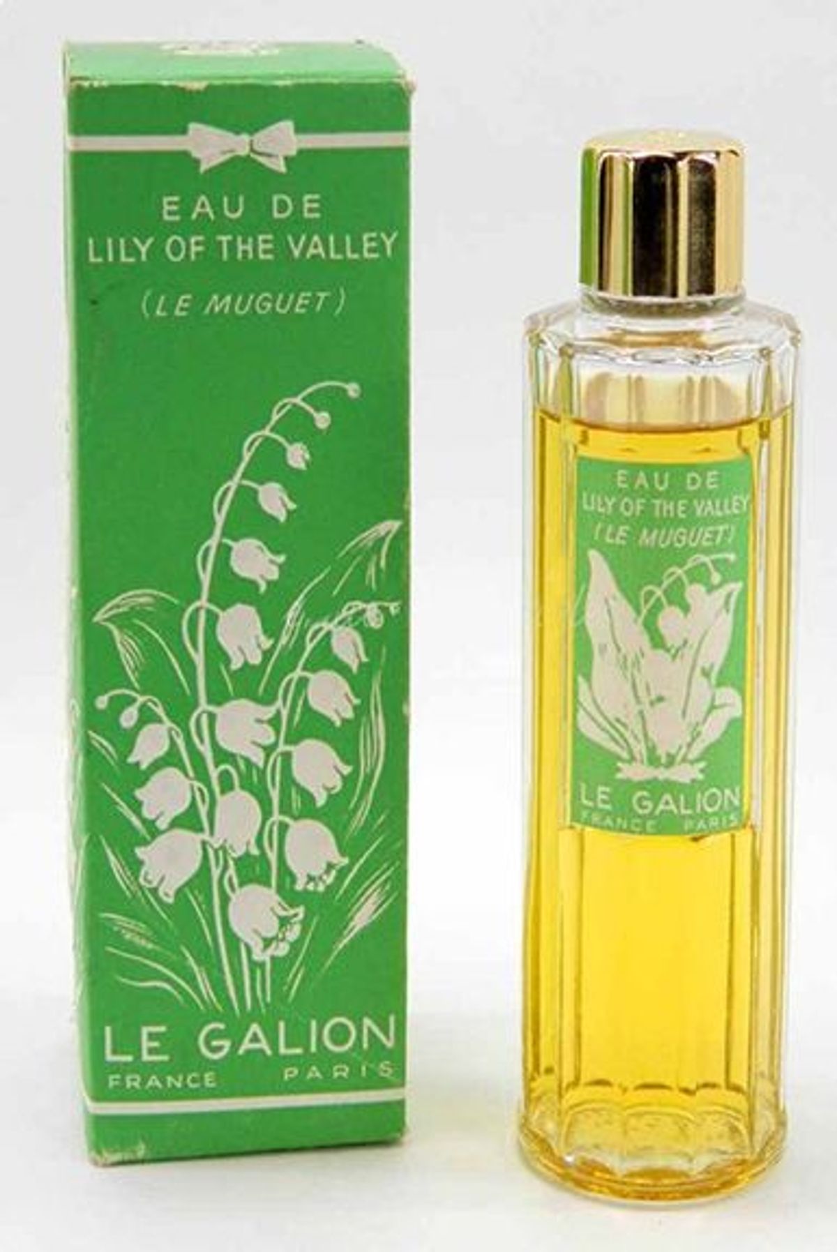 Lily of the Valley
