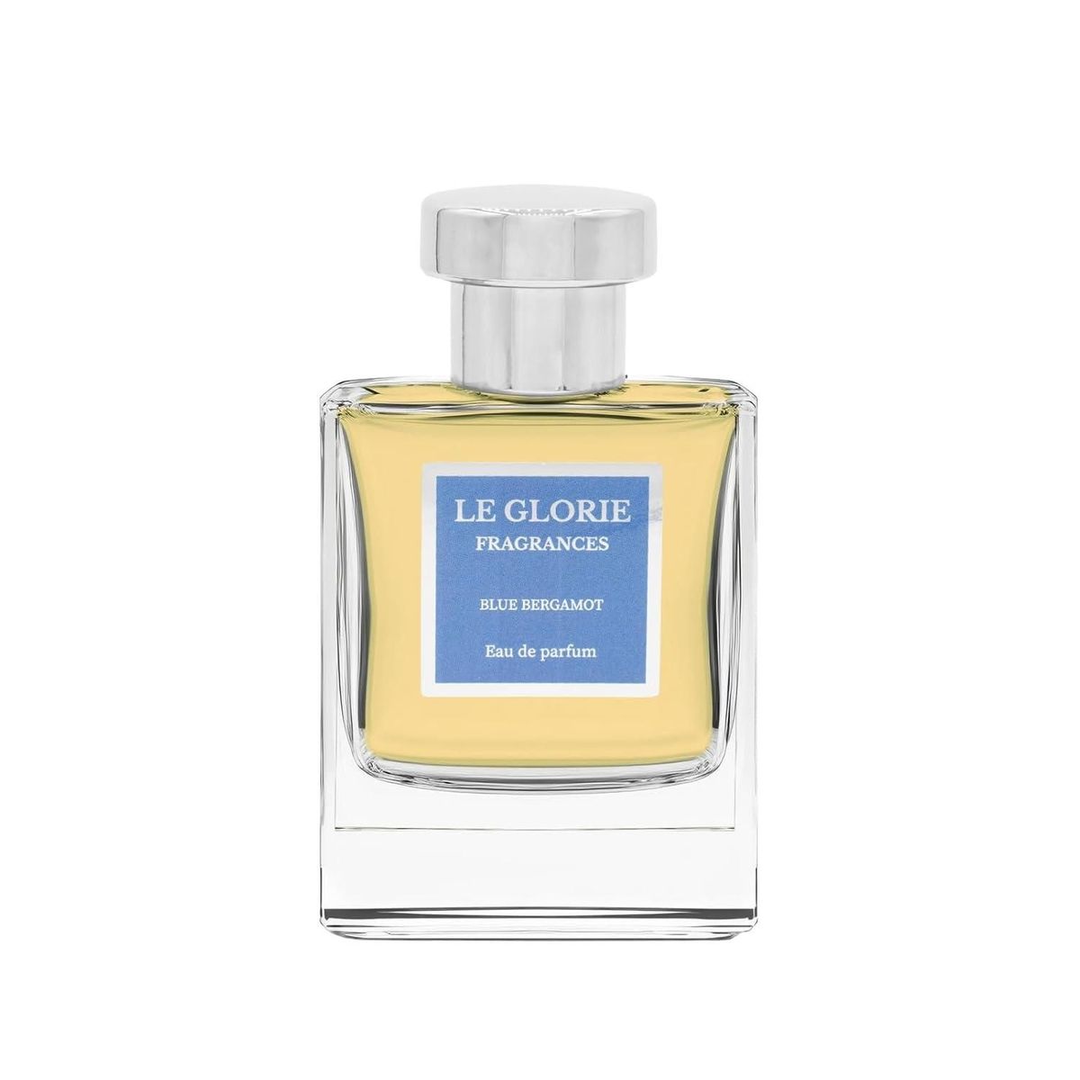 Blue Bergamot