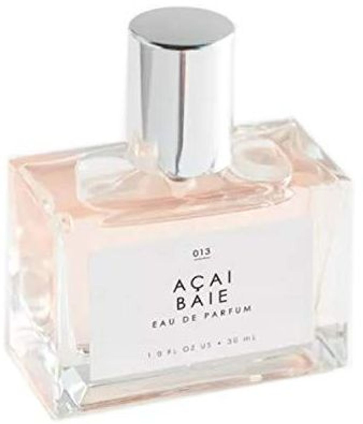 Açai Baie