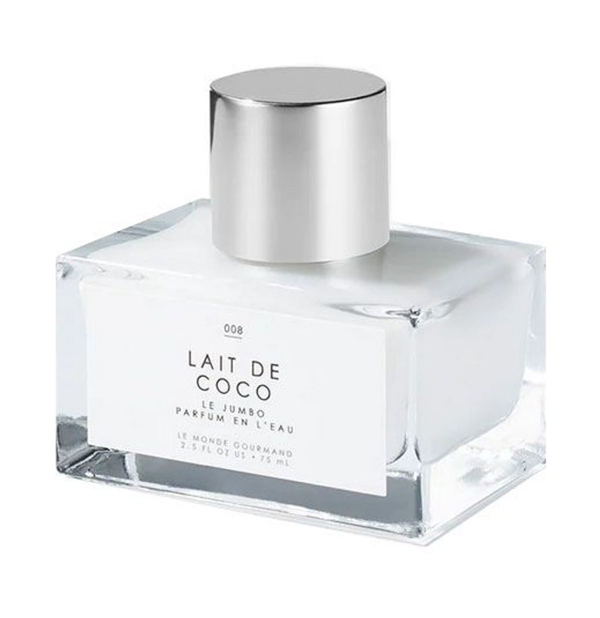Lait de Coco