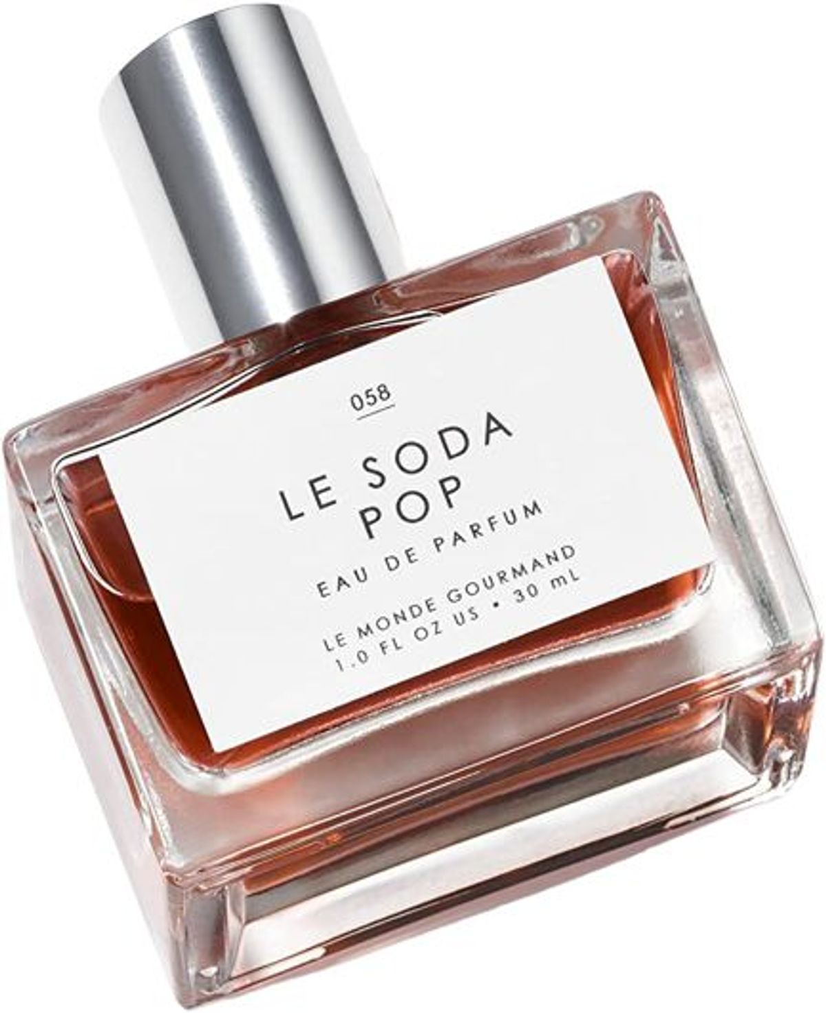 Le Soda Pop