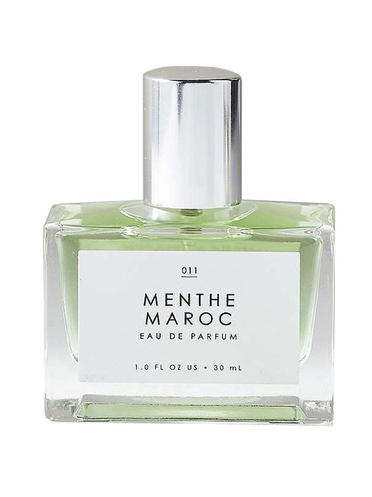 Menthe Maroc