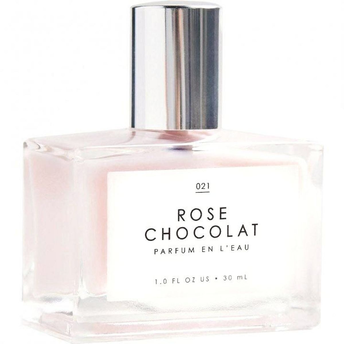 Rose Chocolat