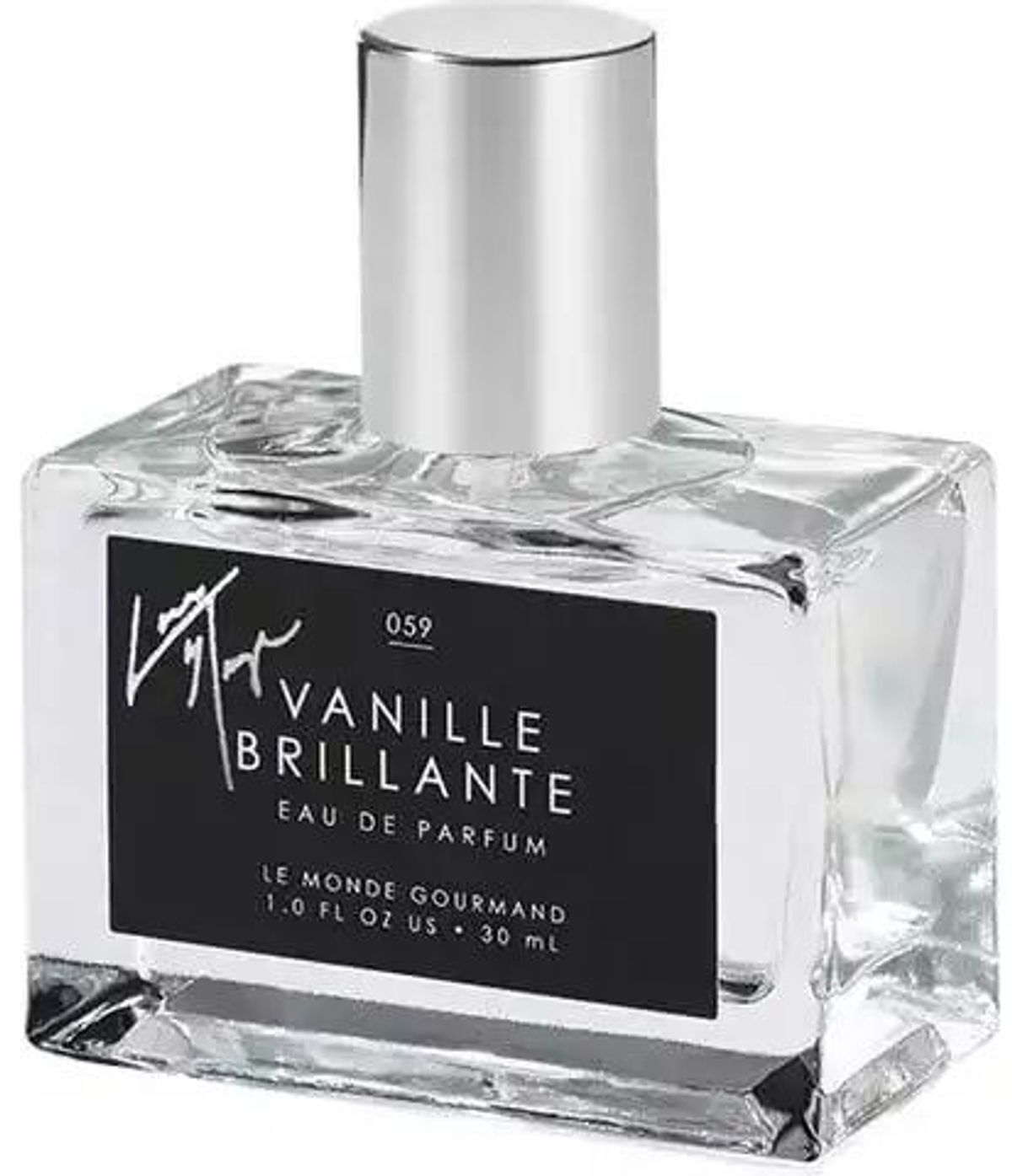 Vanille Brillante