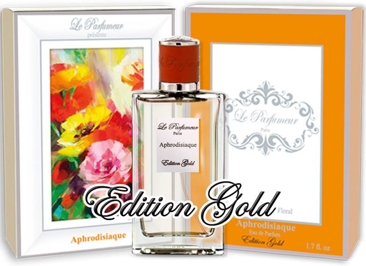 Aphrodisiaque