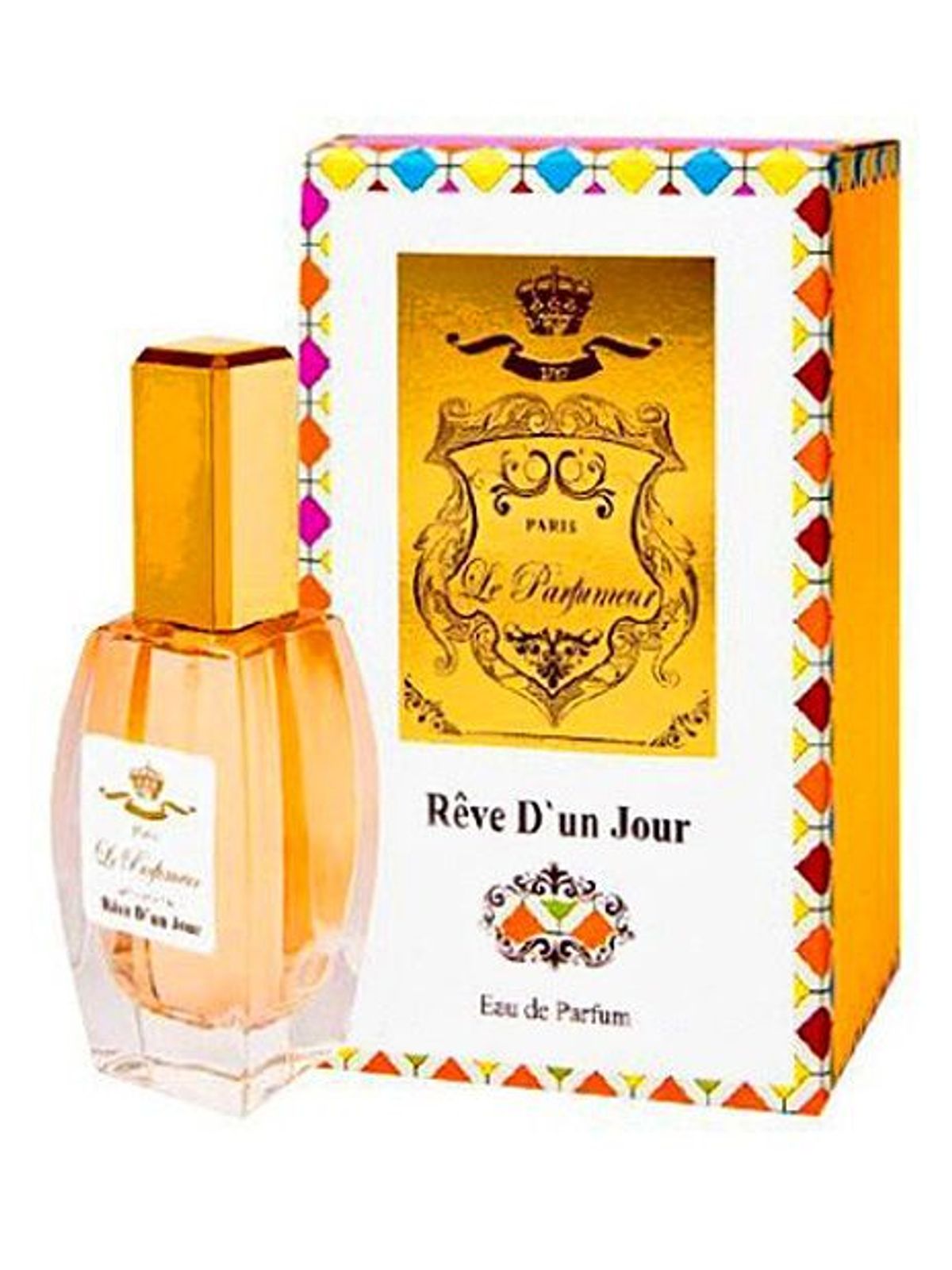 Reve D'un Jour