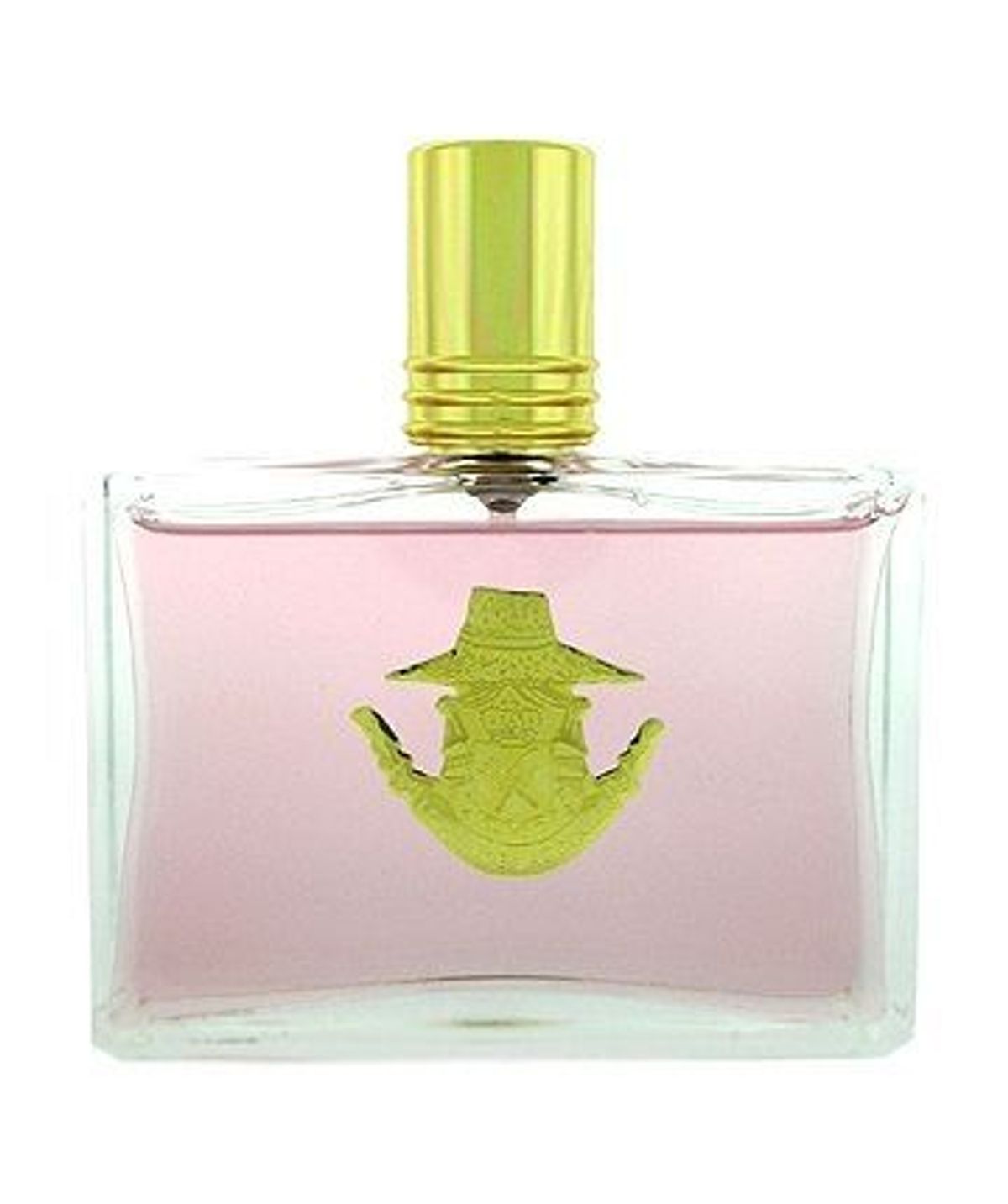 Bouton de Rose