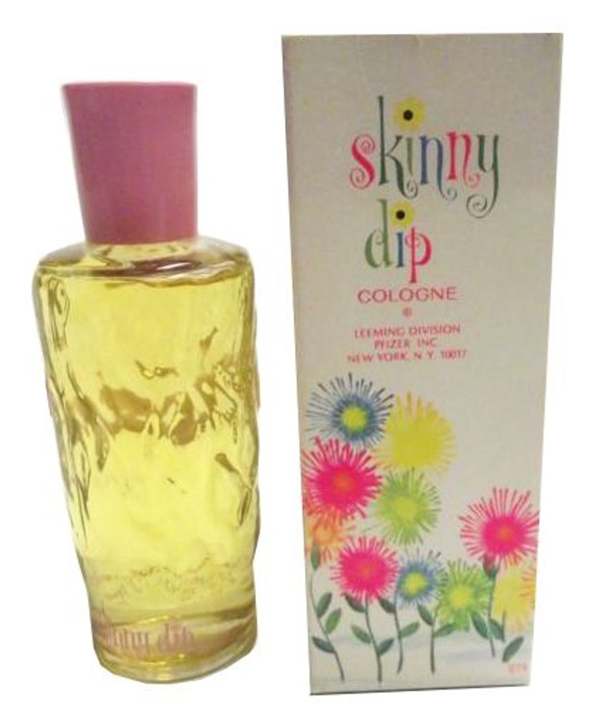 Skinny Dip