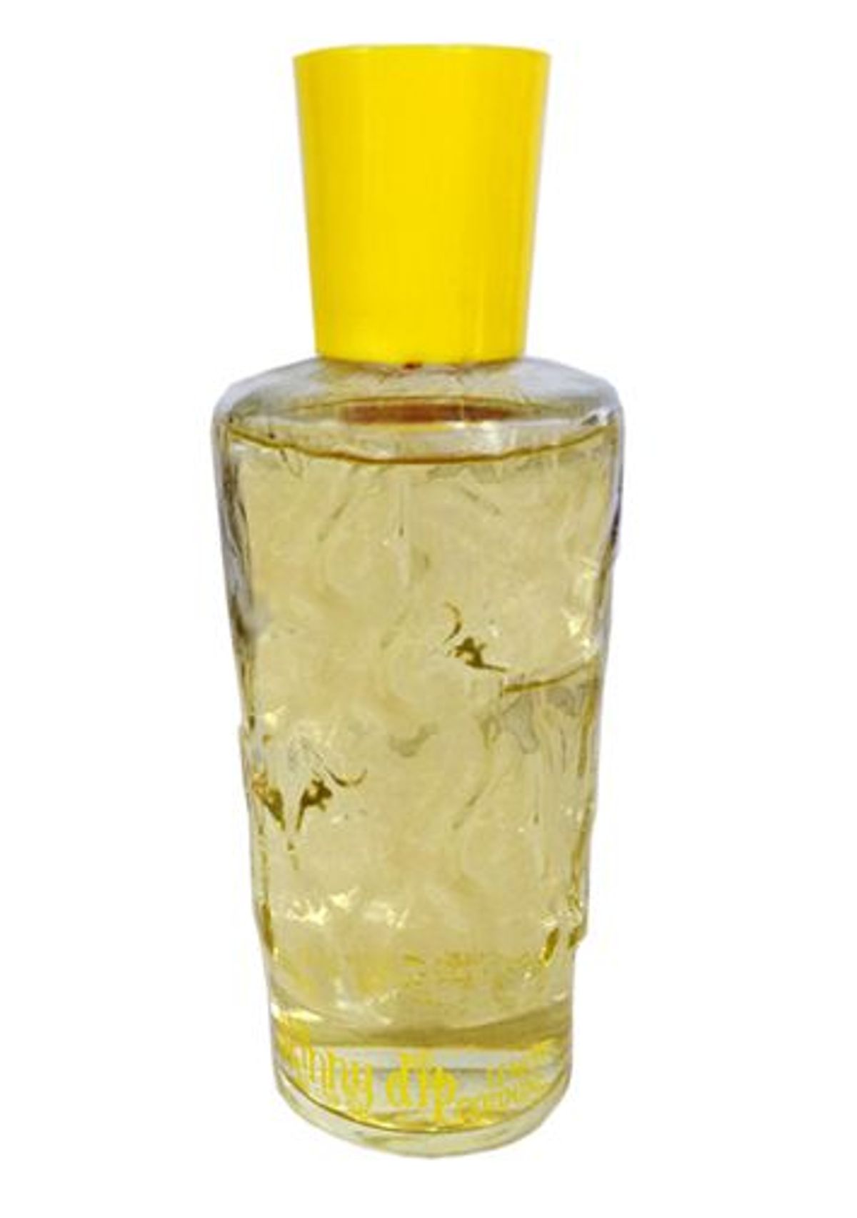 Skinny Dip Lemon Cologne