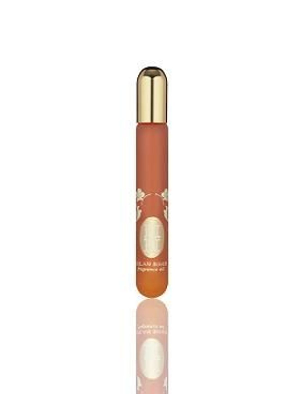 Orange Blossom
