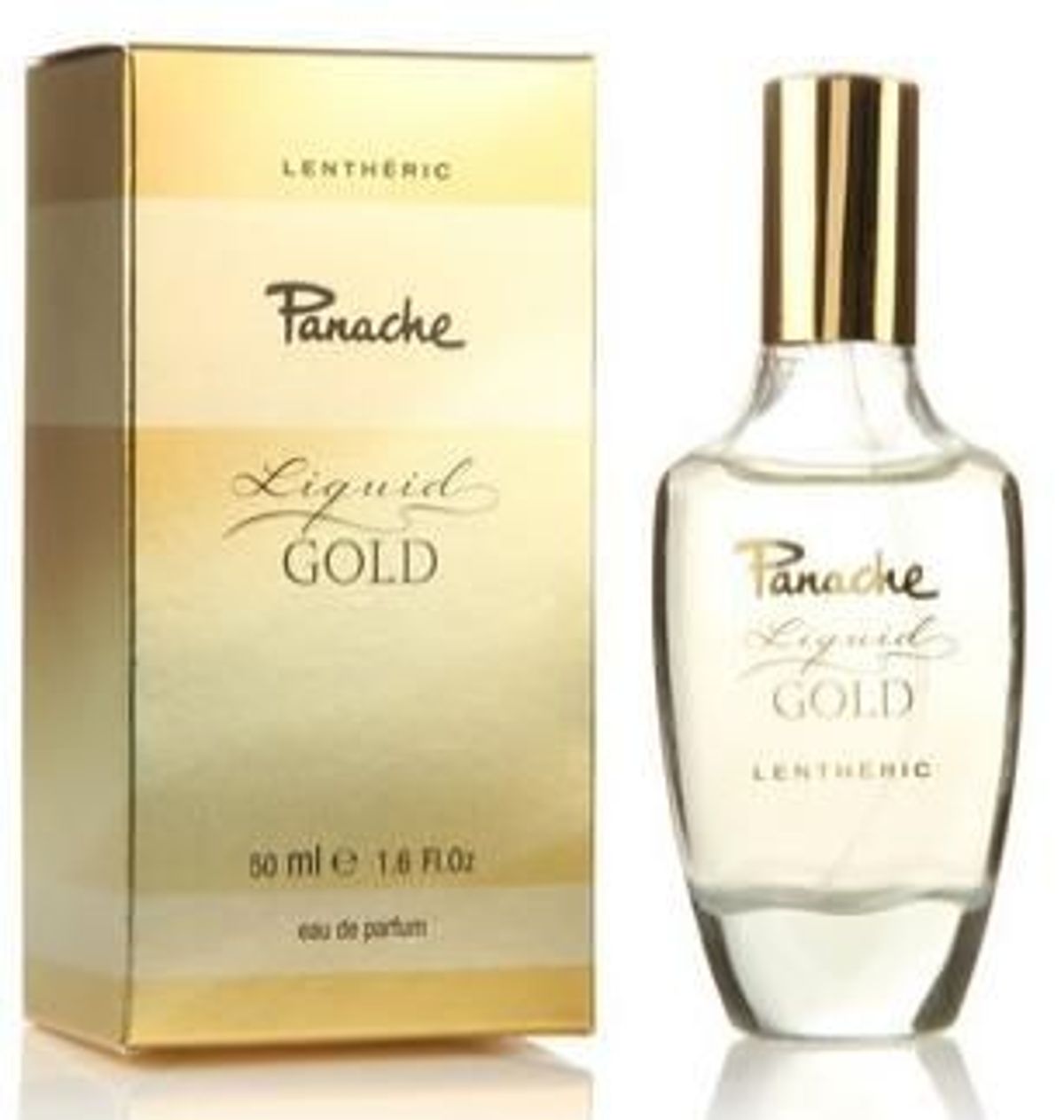 Panache Gold