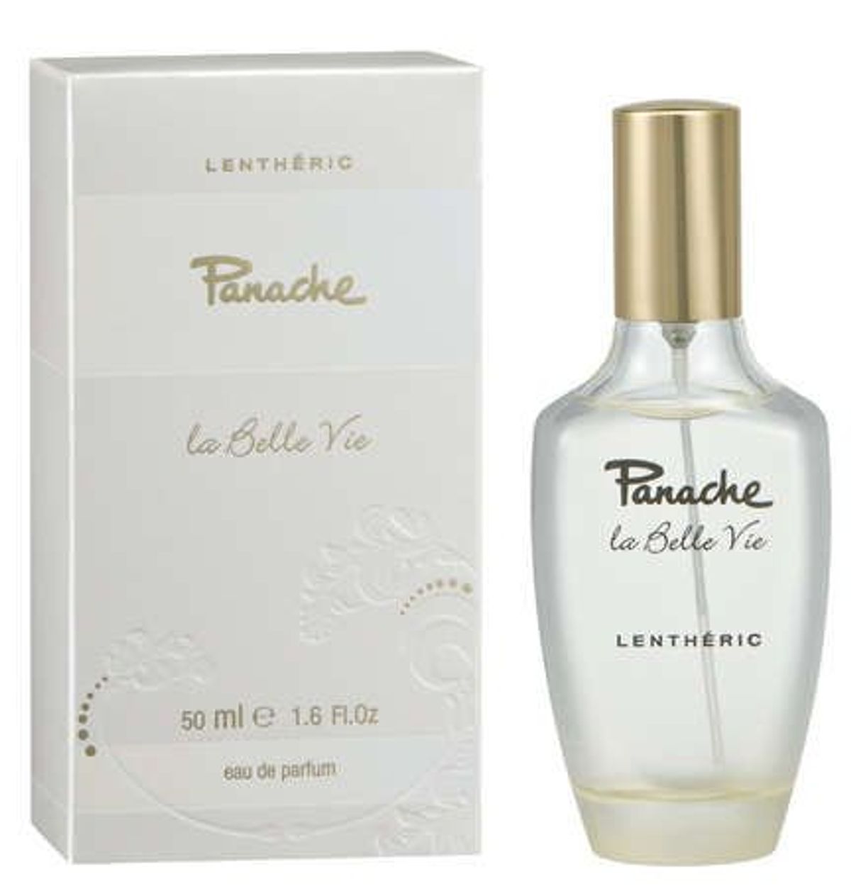 Panache La Belle Vie