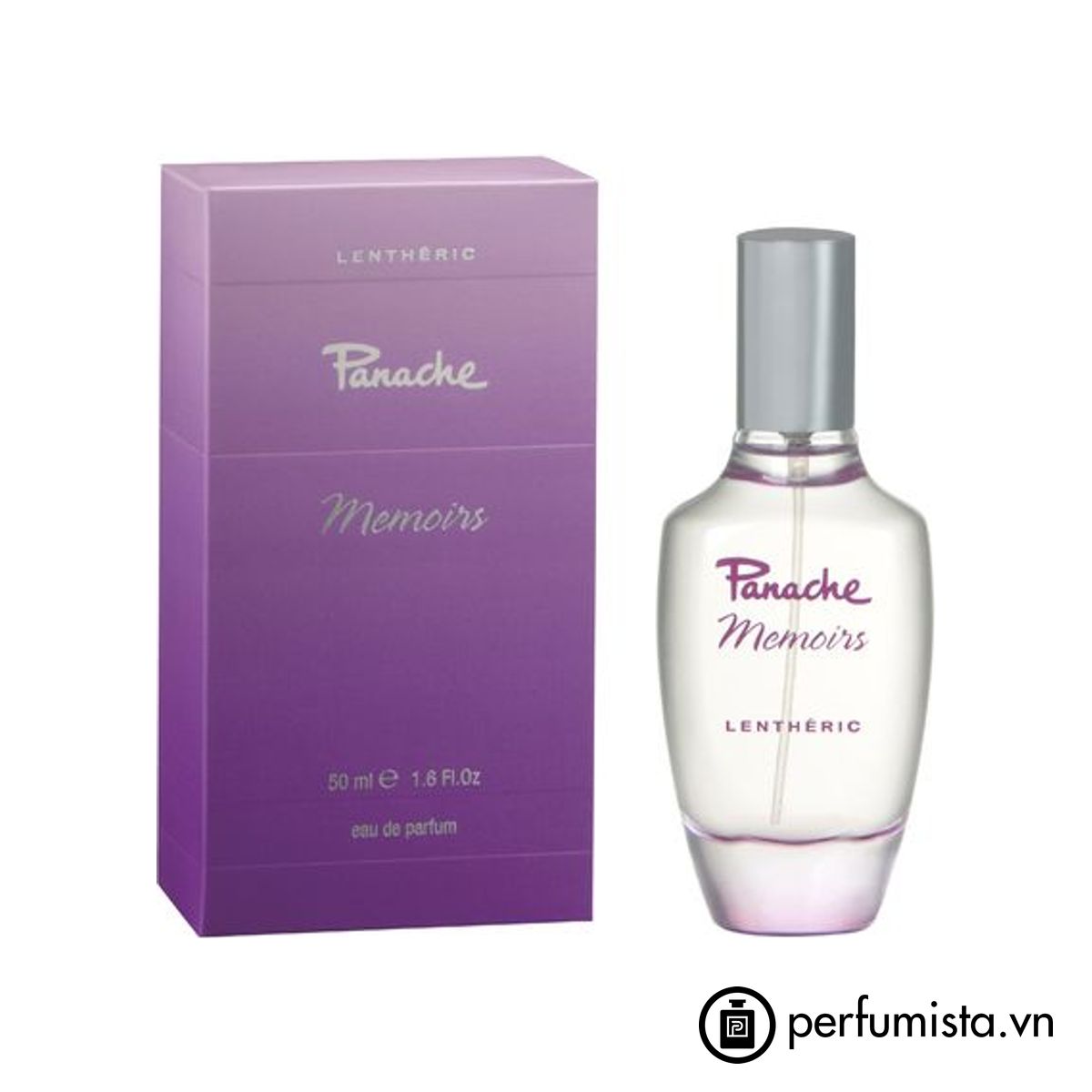 Panache Memoir