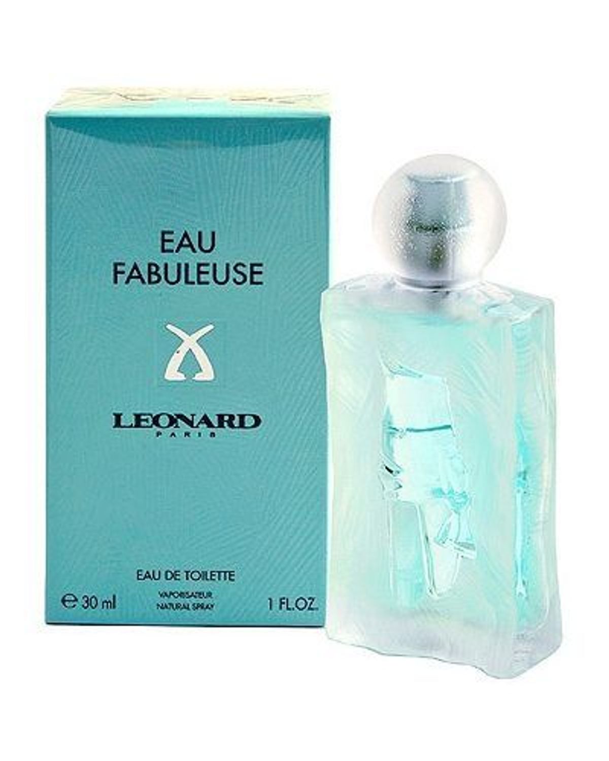 Eau Fabuleuse