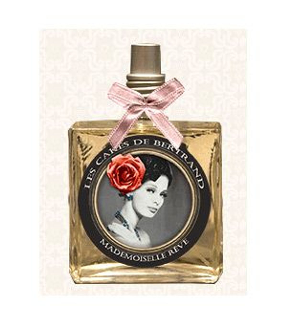 Mademoiselle Reve