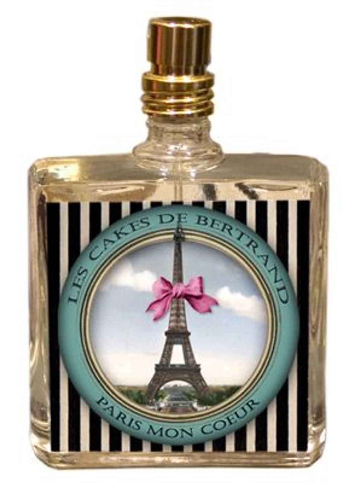 Paris mon Cœur