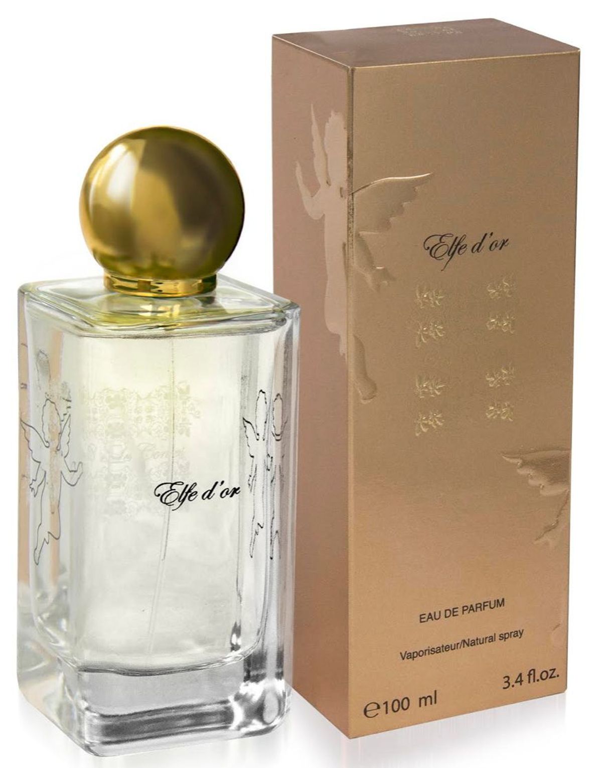 Elfe d’Or