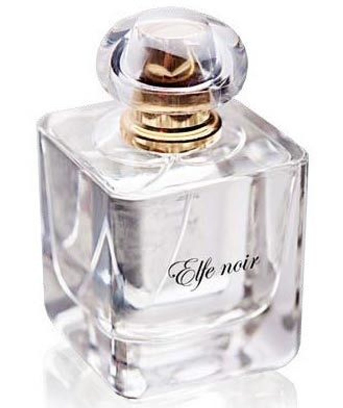 Elfe Noir