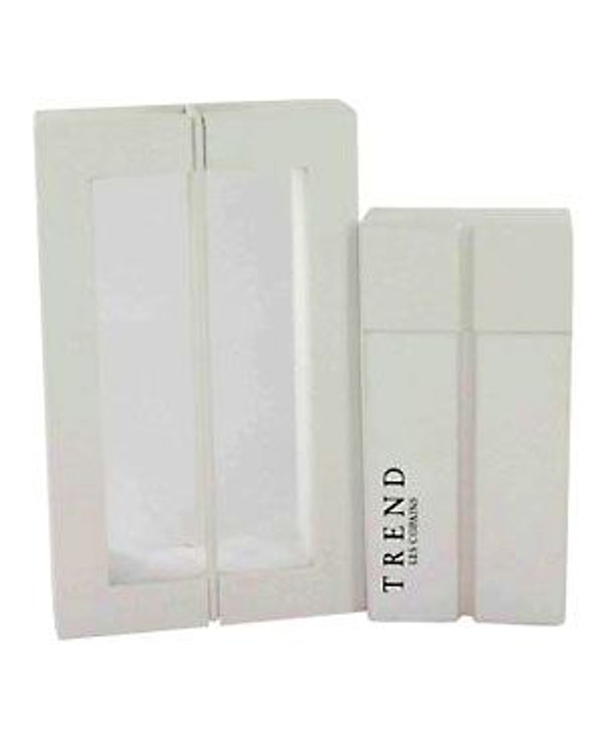 Trend Lei
