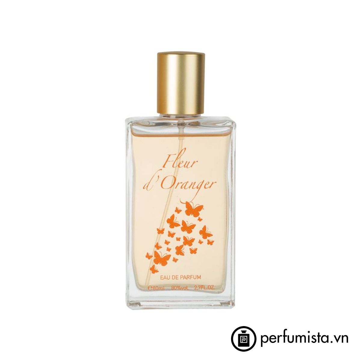 Fleur d'Oranger
