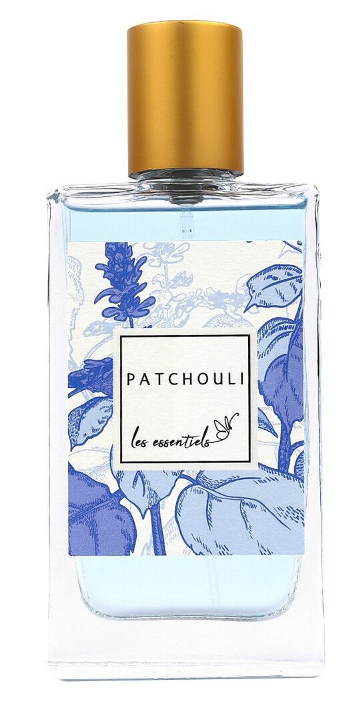 Patchouli