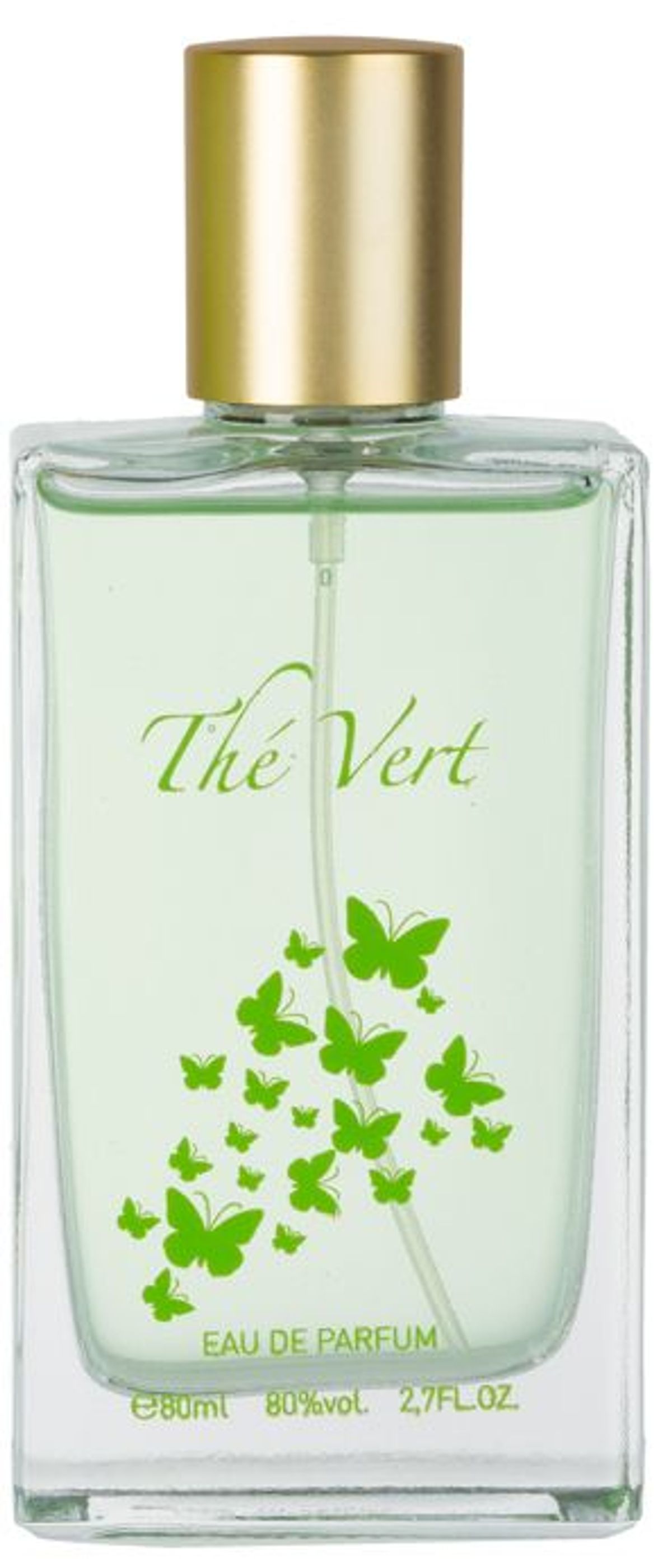 Thé Vert