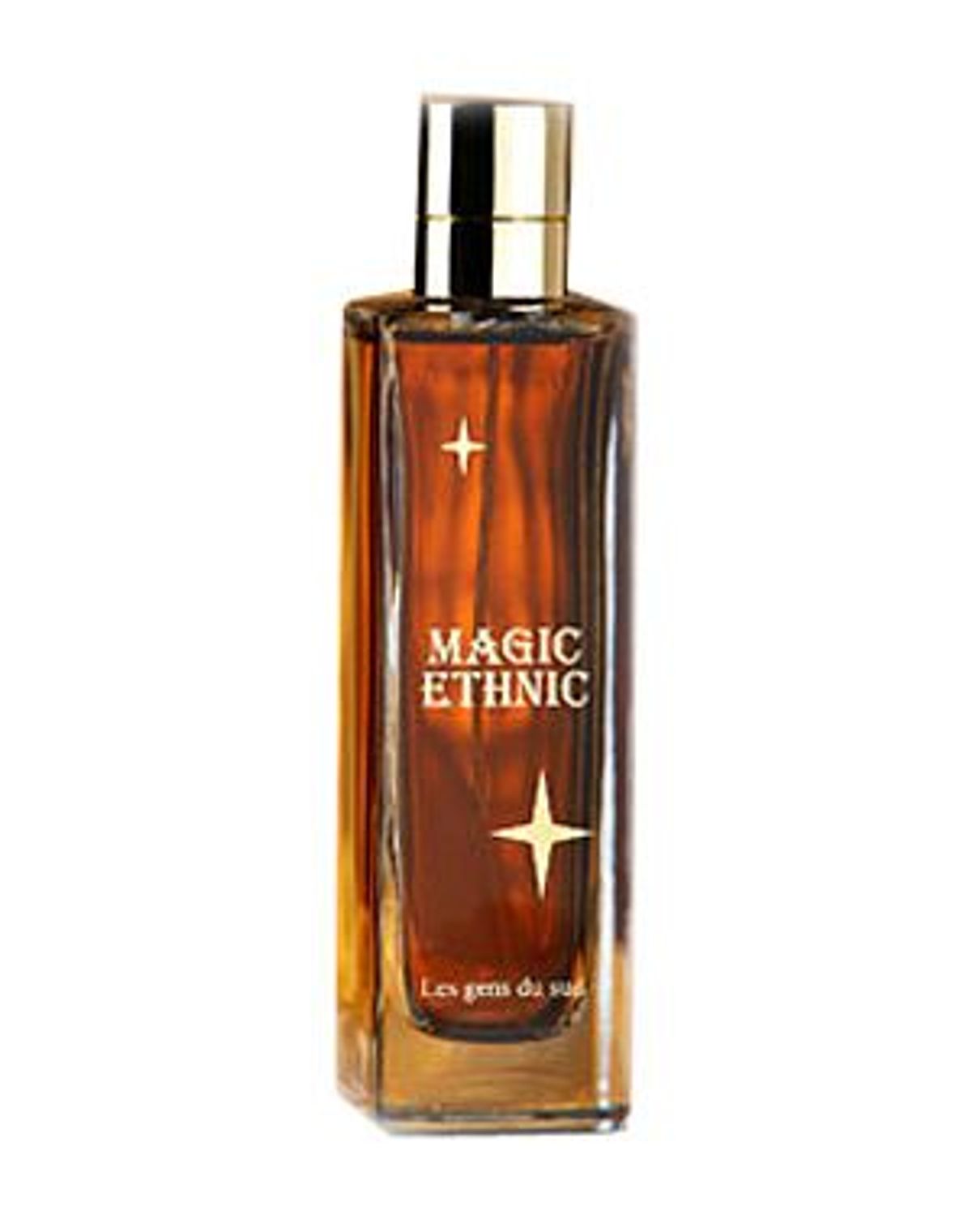 Magic Ethnic