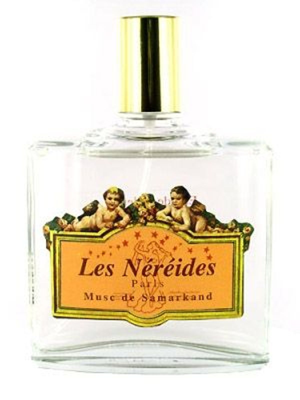 Vert d'Eau