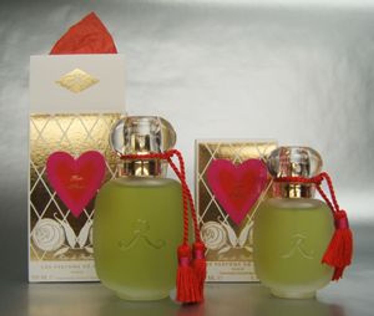 Rose d'Amour 2006