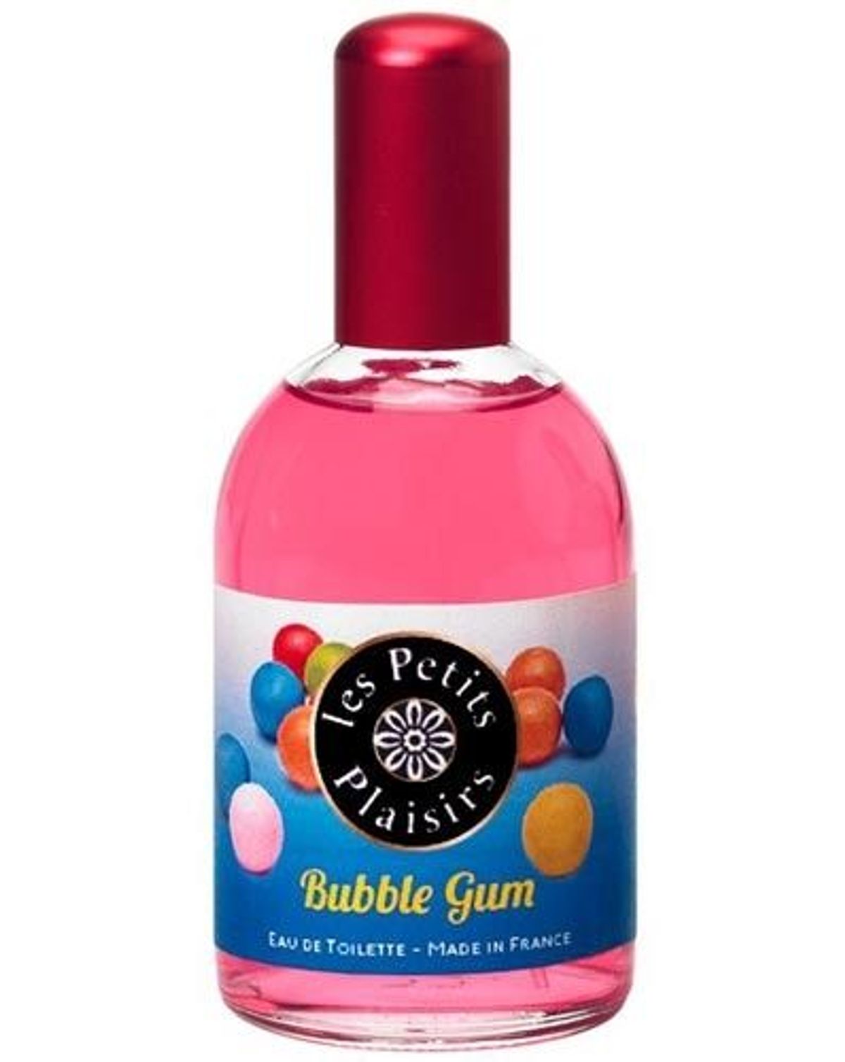 Bubble Gum