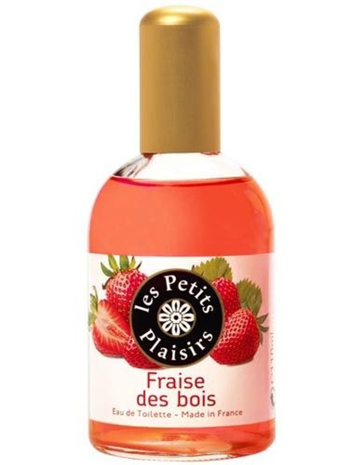 Fraise des Bois