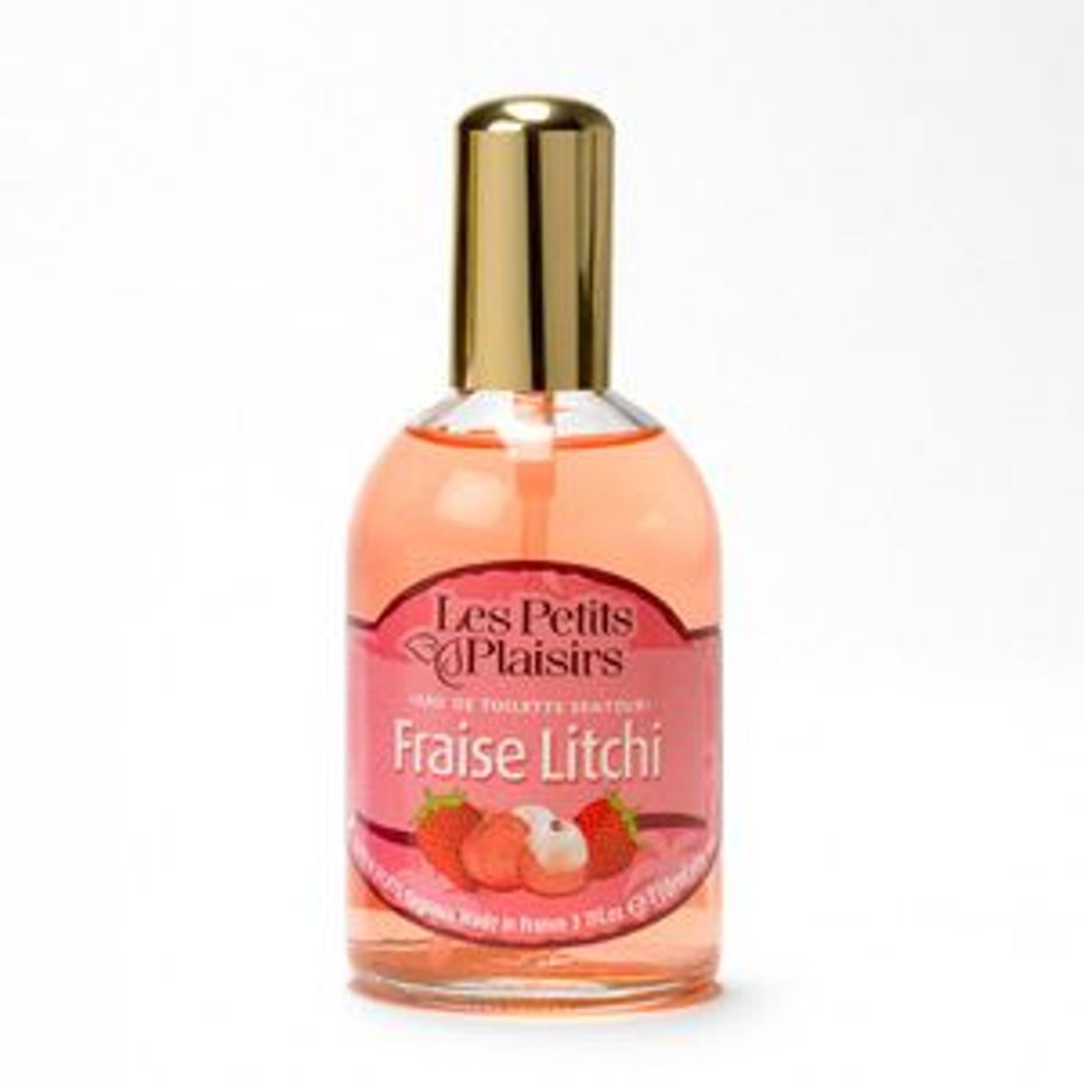 Fraise Litchi