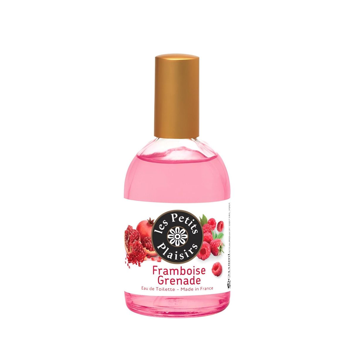 Framboise Grenade