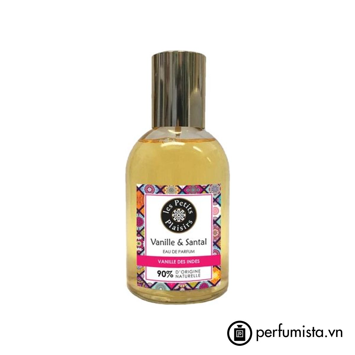 Vanille & Santal
